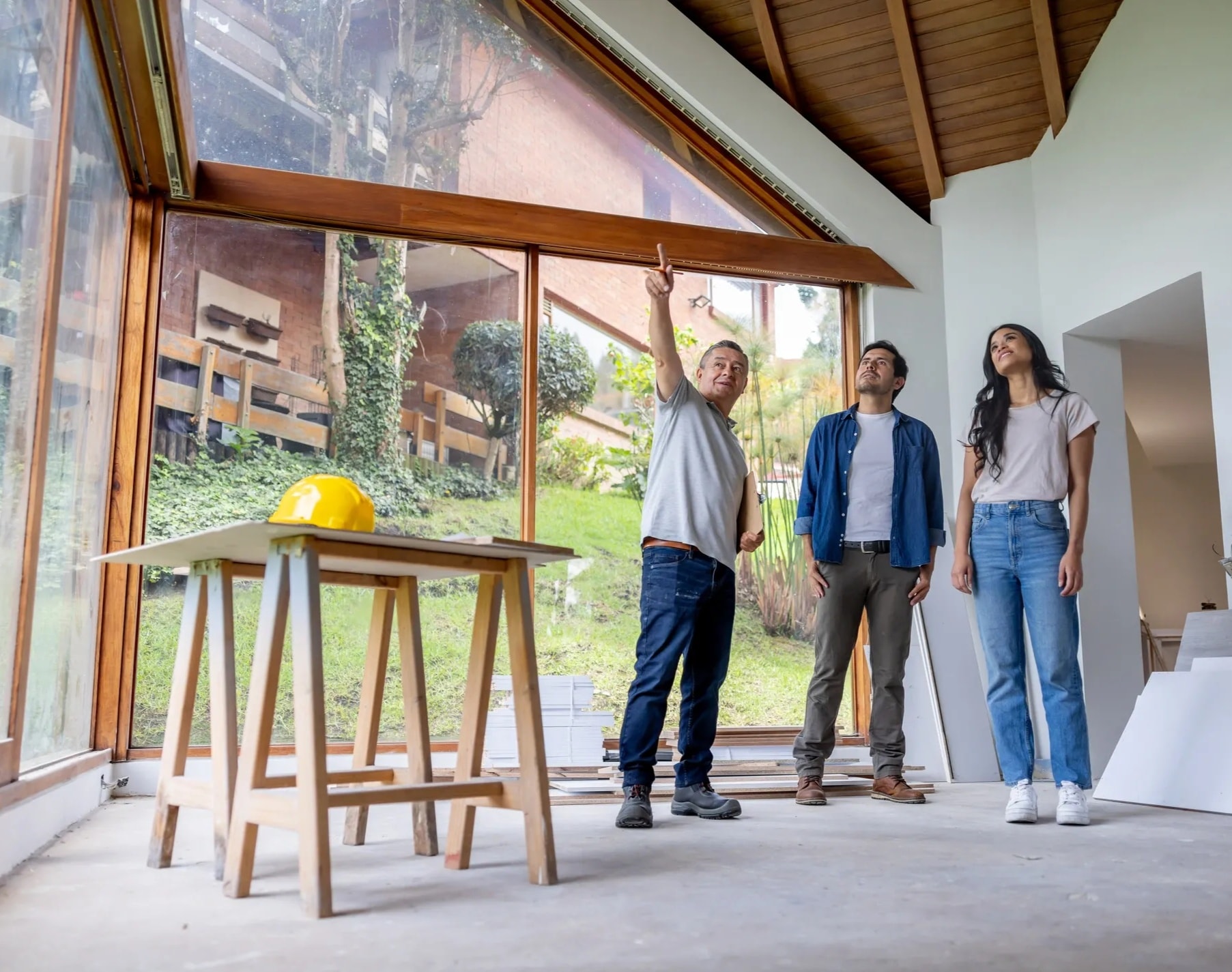 Home Remodeling